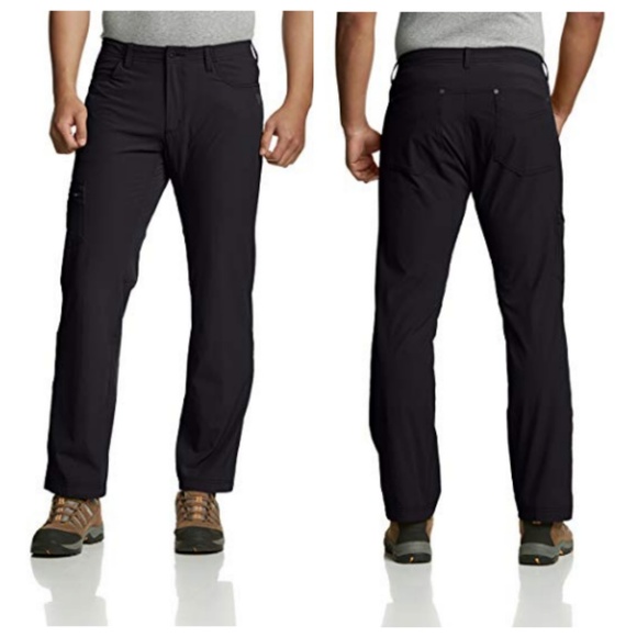 Mountain Hardwear Other - Mountain Hardware Yumalino Softshell Pants